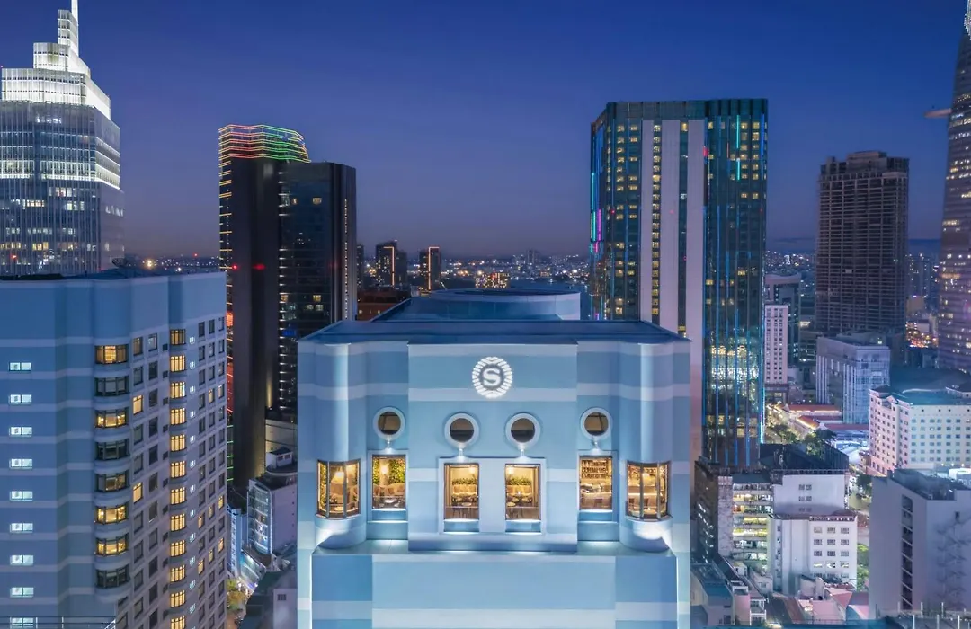 Sheraton Saigon Grand Opera Hotel-1