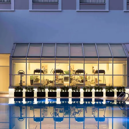 Sheraton Saigon Grand Opera Hotel-2